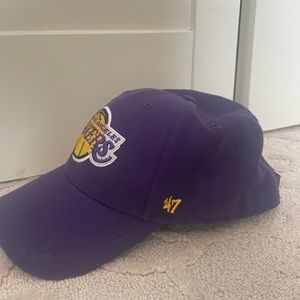 Lakers Cap
